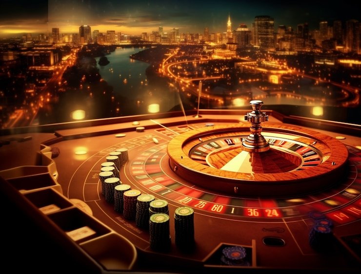 Antarmuka pemain yang responsif Antarmuka permainan Asia Gaming